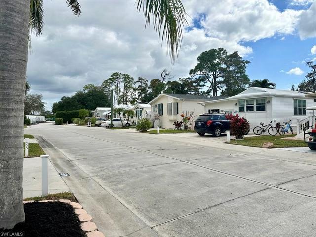 455 Vanda Sanctuary # 455, NAPLES FL 34114