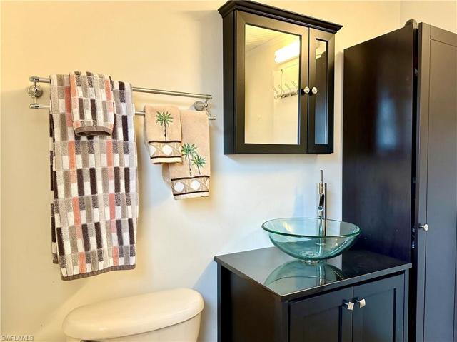 455 Vanda Sanctuary # 455, NAPLES FL 34114