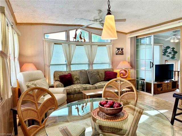 455 Vanda Sanctuary # 455, NAPLES FL 34114