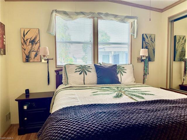 455 Vanda Sanctuary # 455, NAPLES FL 34114