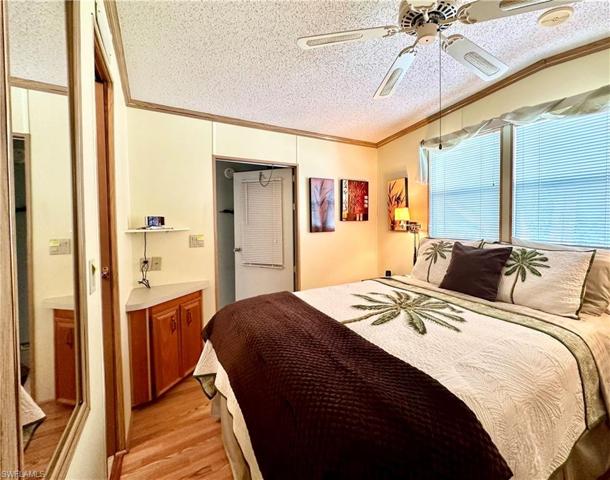 455 Vanda Sanctuary # 455, NAPLES FL 34114