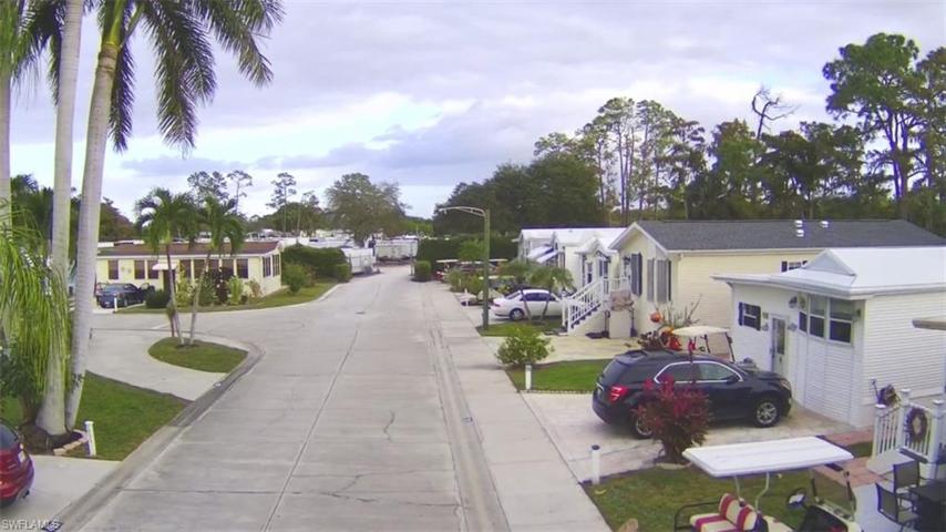 455 Vanda Sanctuary # 455, NAPLES FL 34114