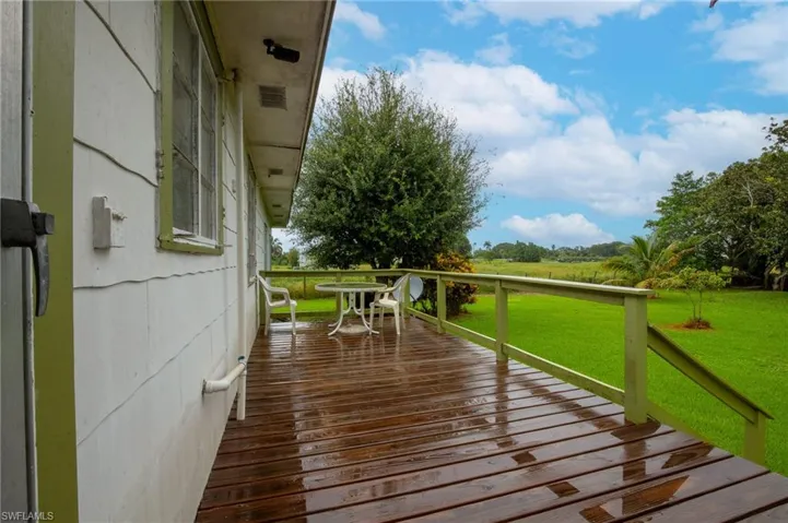 36  Mutt Thomas  RD, Clewiston, FL 33440