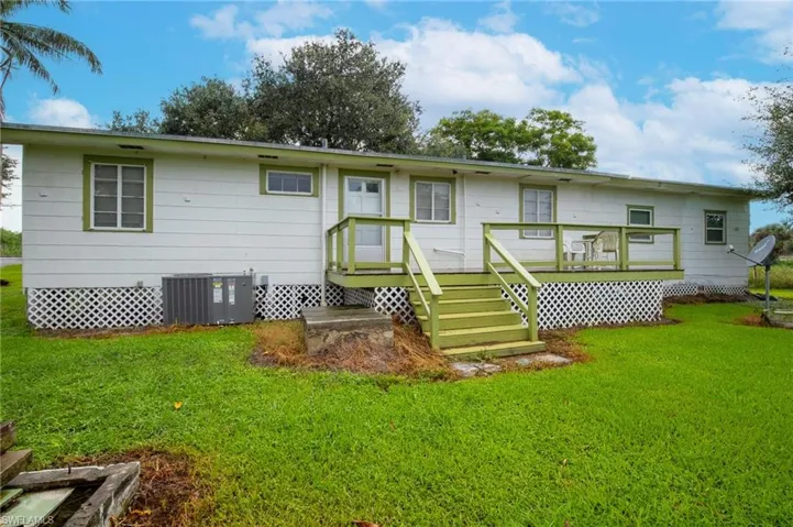 36  Mutt Thomas  RD, Clewiston, FL 33440
