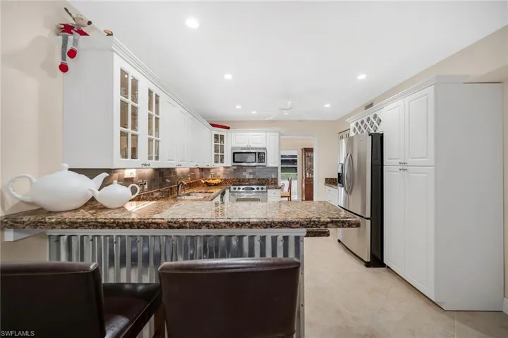 466  Bristle Cone  LN, Naples, FL 34113