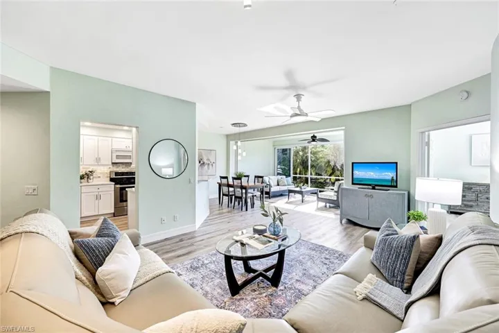 4441 Riverwatch Dr 102, Bonita Springs, Florida 34134