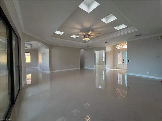 2633 Nw 24th St, Cape Coral, Florida 33993