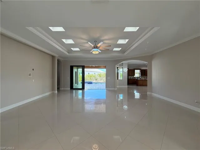2633 Nw 24th St, Cape Coral, Florida 33993