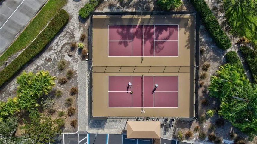 Pickleball
