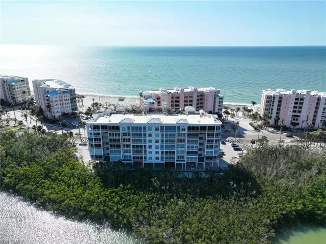 262  Barefoot Beach  BLVD, Bonita Springs, FL 34134