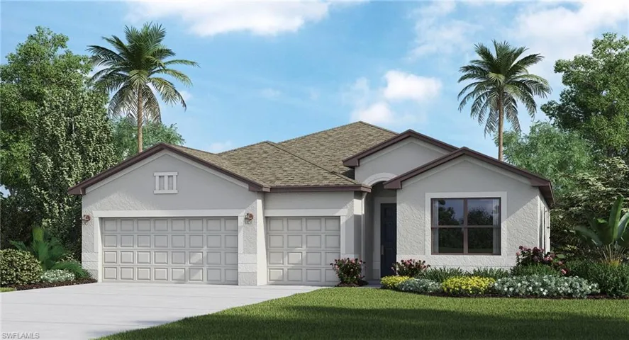 17376  Stonehill Manor  DR, North Fort Myers, FL 33917