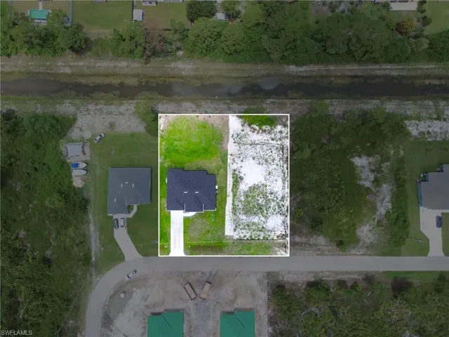 1026 Fayette Ave, Lehigh Acres, Florida 33974