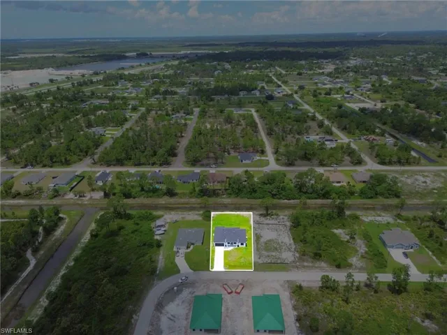 1026 Fayette Ave, Lehigh Acres, Florida 33974