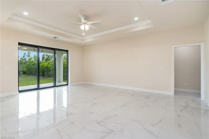 *Completed Model to show quality of completed home, colors may vary.