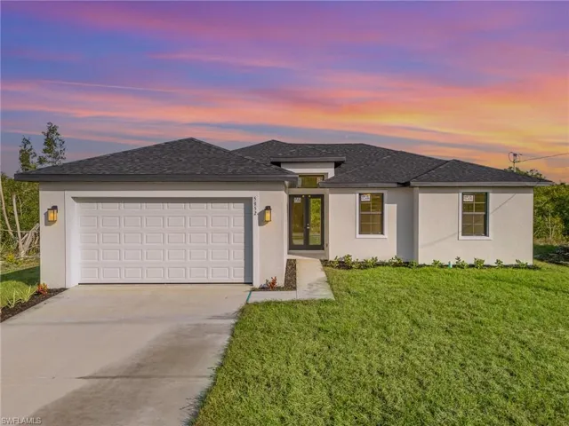 Front of 5952 ROYAL OKLEY LANE