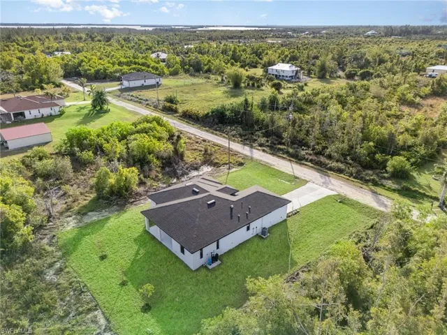 Arial of 5952 ROYAL OKLEY LANE