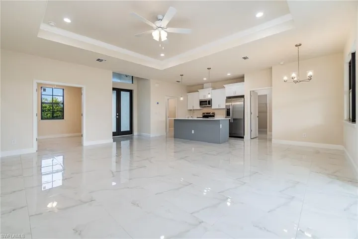 *Completed Model to show quality of completed home, colors may vary.