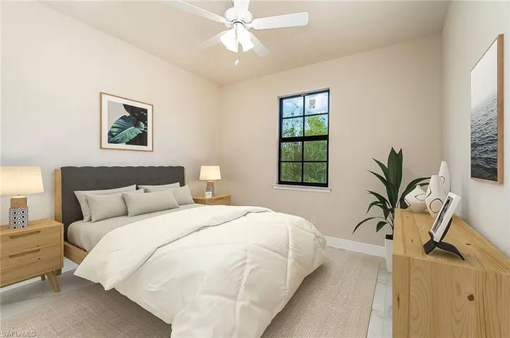 *Completed Virtually Staged Model to show quality of completed home, colors may vary.
