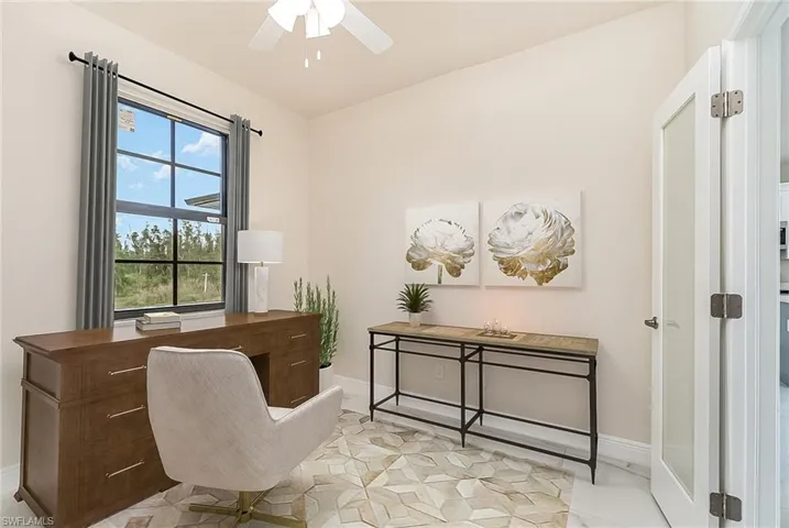*Completed Virtually Staged Model to show quality of completed home, colors may vary.