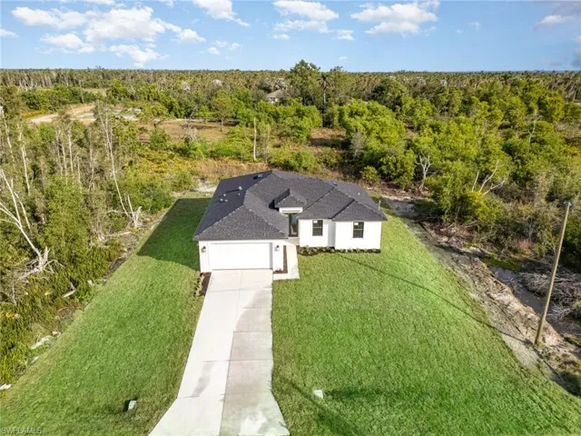 Arial of 5952 ROYAL OKLEY LANE