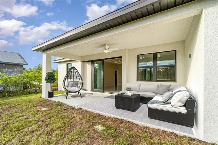 *Completed Virtually Staged Model to show quality of completed home, colors may vary.