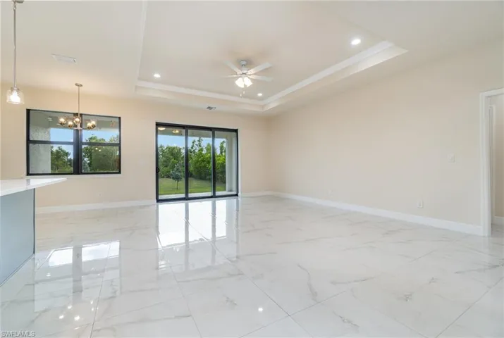 *Completed Model to show quality of completed home, colors may vary.