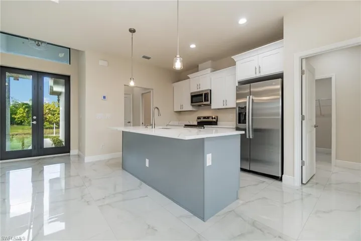 *Completed Model to show quality of completed home, colors may vary.