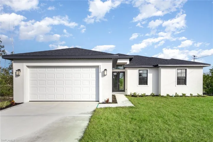 Front of 5952 ROYAL OKLEY LANE