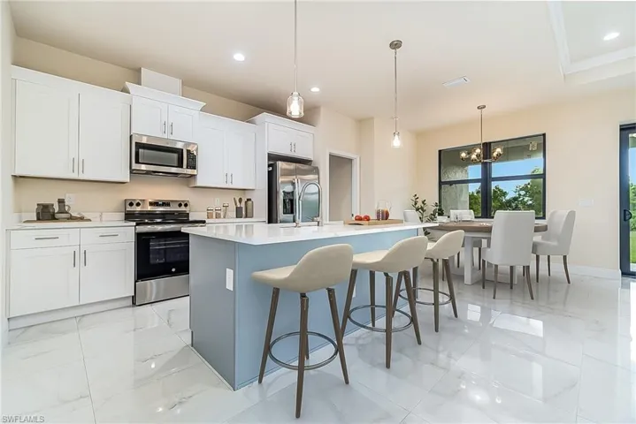 *Completed Virtually Staged Model to show quality of completed home, colors may vary.