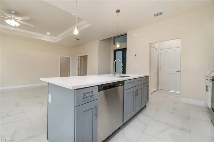 *Completed Model to show quality of completed home, colors may vary.