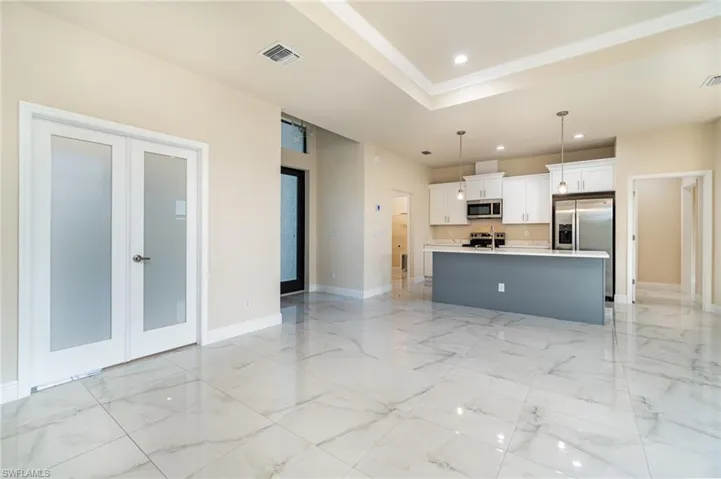 *Completed Model to show quality of completed home, colors may vary.