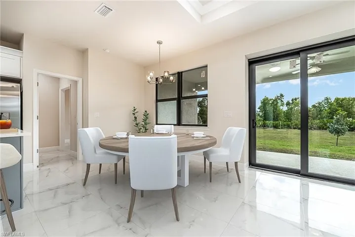 *Completed Virtually Staged Model to show quality of completed home, colors may vary.