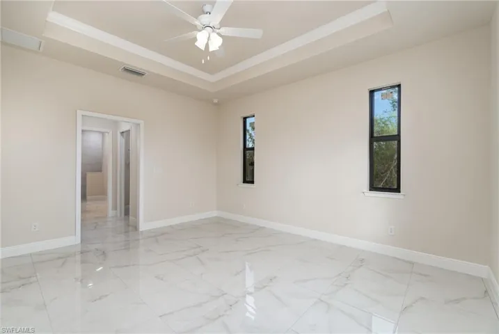 *Completed Model to show quality of completed home, colors may vary.