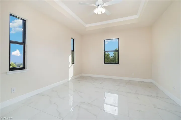 *Completed Model to show quality of completed home, colors may vary.