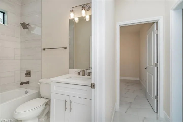 *Completed Model to show quality of completed home, colors may vary.