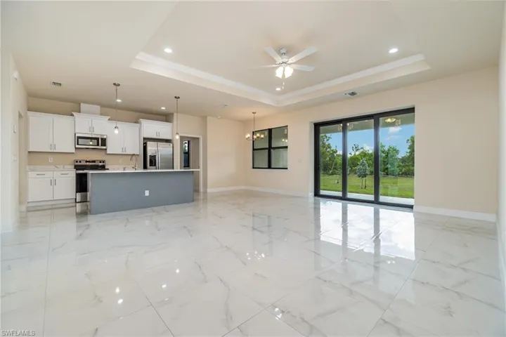 *Completed Model to show quality of completed home, colors may vary.
