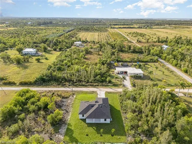 Arial of 5952 ROYAL OKLEY LANE