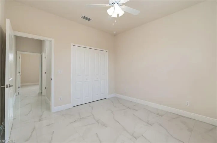 *Completed Model to show quality of completed home, colors may vary.