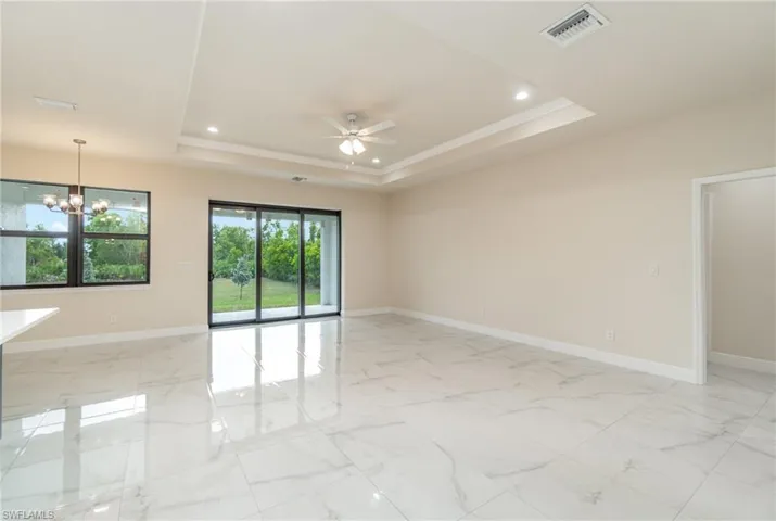 *Completed Model to show quality of completed home, colors may vary.