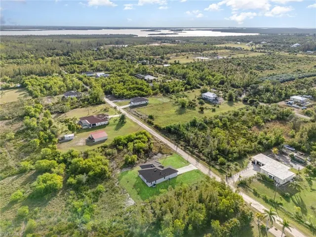 Arial of 5952 ROYAL OKLEY LANE