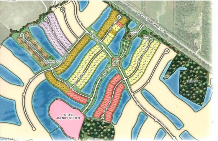 Site Map