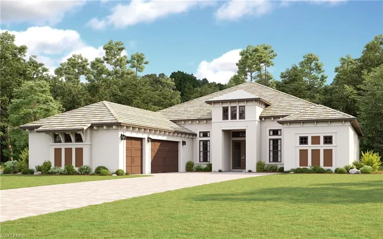 Beacon Rendering