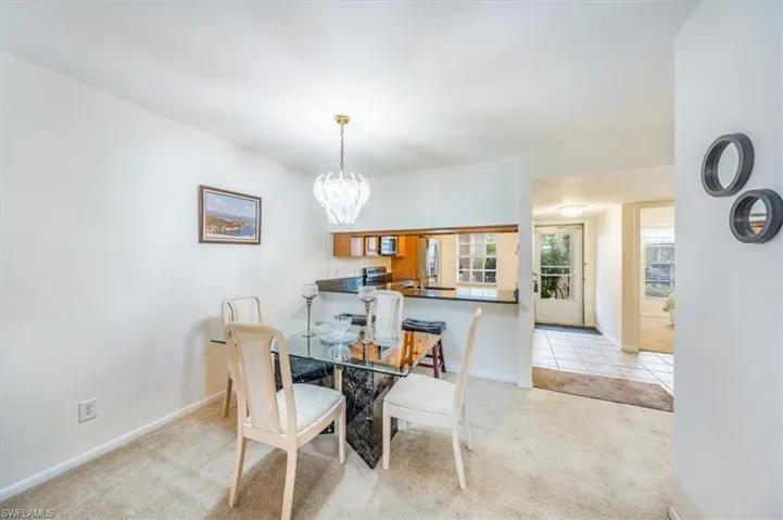 1714 Kings Lake Blvd # 103, Naples Fl 34112