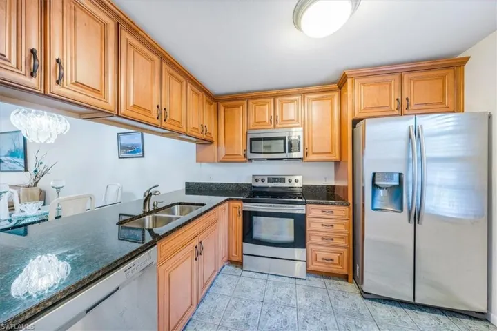1714 Kings Lake Blvd # 103, Naples Fl 34112