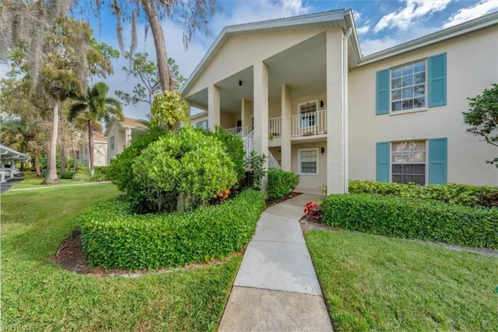1714 Kings Lake Blvd # 103, Naples Fl 34112