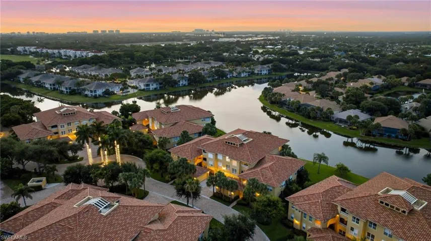 1845 Les Chateaux Blvd 303, Naples, Florida 34109