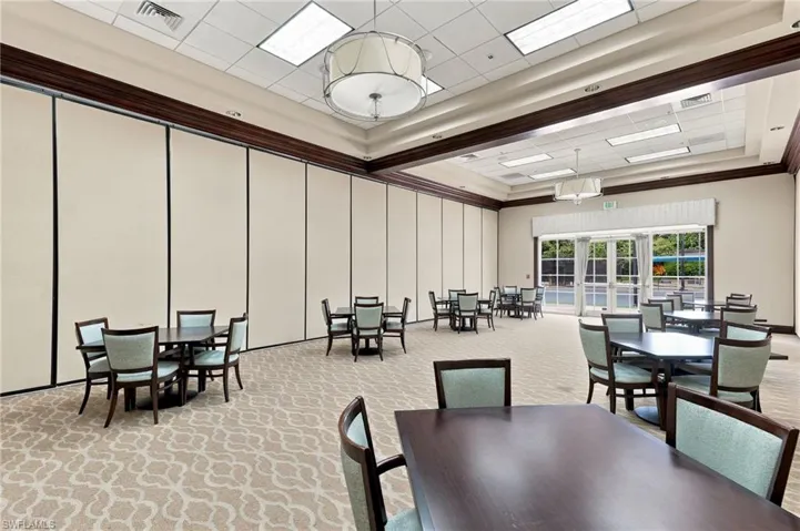 1845 Les Chateaux Blvd 303, Naples, Florida 34109