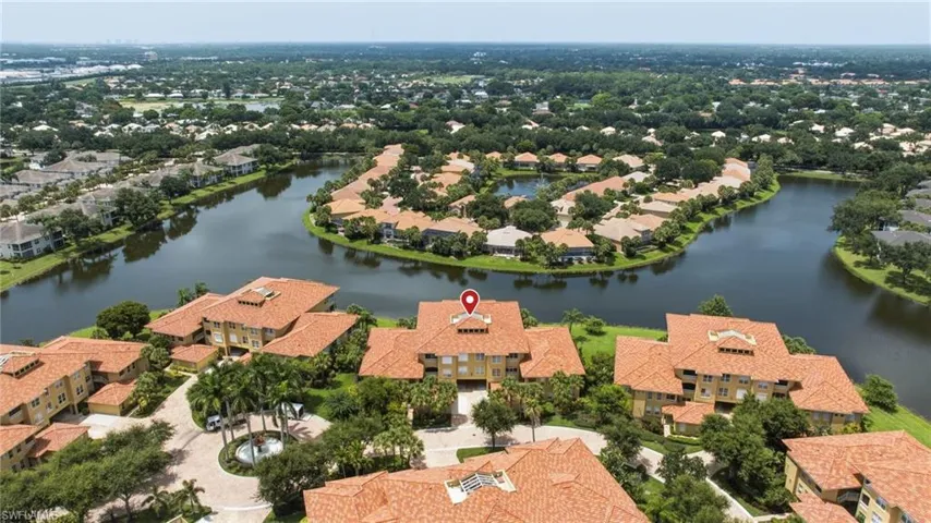 1845 Les Chateaux Blvd 303, Naples, Florida 34109