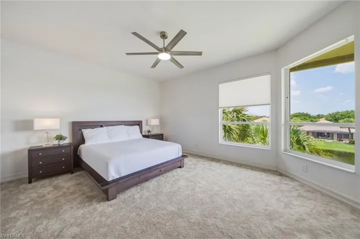 1845 Les Chateaux Blvd 303, Naples, Florida 34109