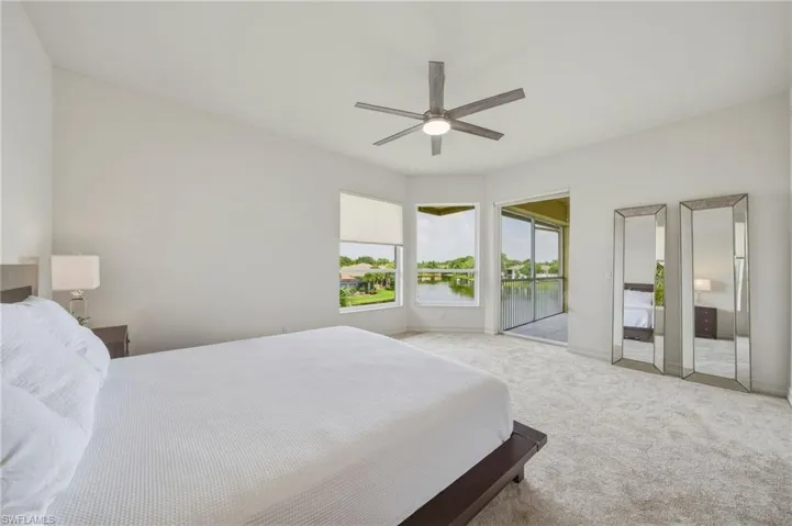 1845 Les Chateaux Blvd 303, Naples, Florida 34109